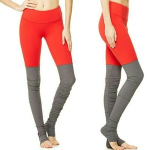 Alo Yoga Goddess Legging